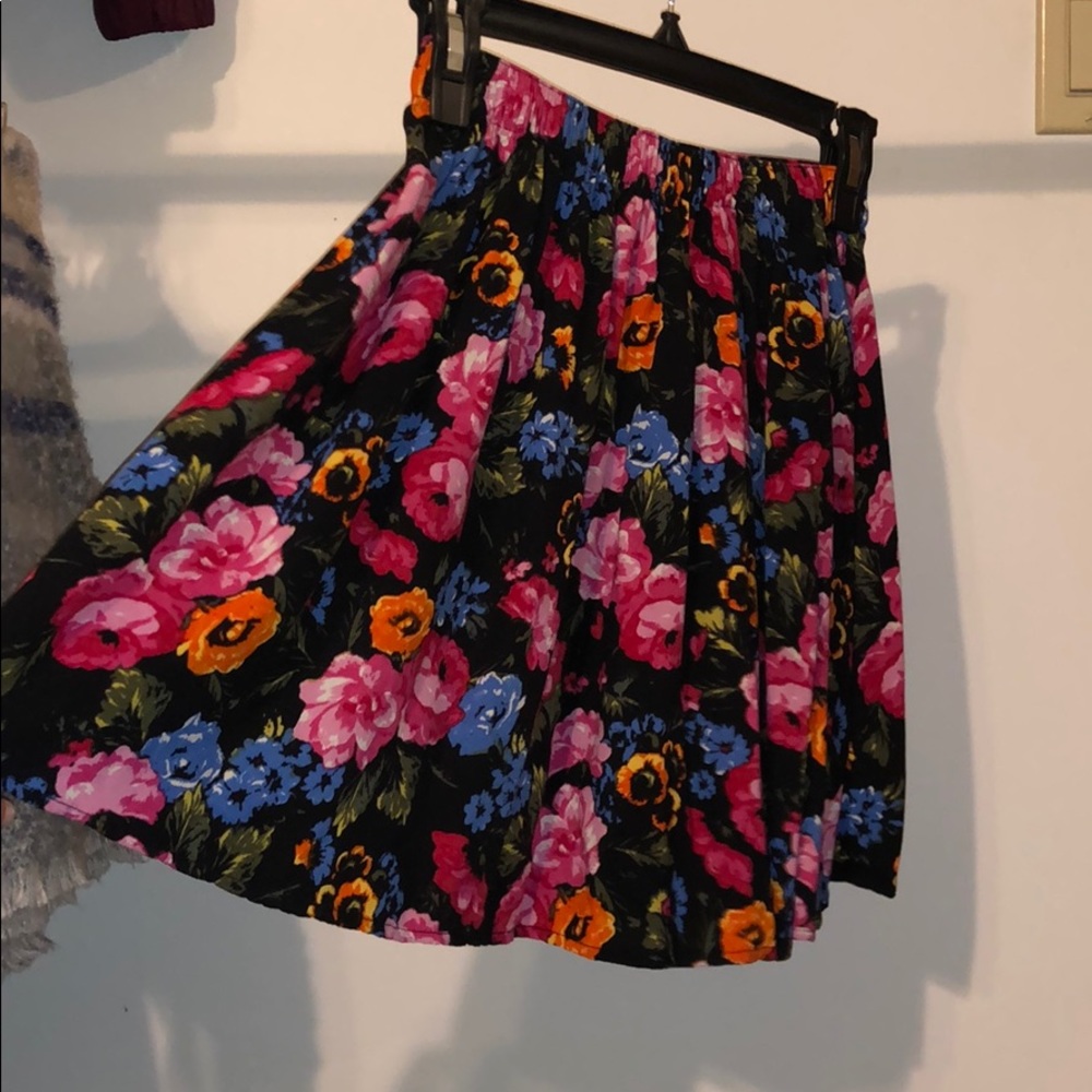Abercrombie & fitch skirt